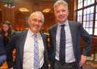DSC00556 Business Dinner Dr. Ludwig Foto Pfluegl 241024