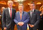 DSC00638 Business Dinner Dr. Ludwig Foto Pfluegl 241024