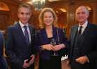 DSC00646 Business Dinner Dr. Ludwig Foto Pfluegl 241024