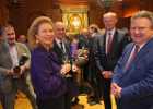 DSC00651 Business Dinner Dr. Ludwig Foto Pfluegl 241024