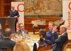 DSC00824 Business Dinner Dr. Ludwig Foto Pfluegl 241024