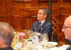 DSC00829 Business Dinner Dr. Ludwig Foto Pfluegl 241024