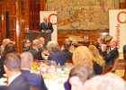 DSC00841 Business Dinner Dr. Ludwig Foto Pfluegl 241024