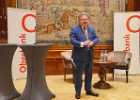 DSC01067 Business Dinner Dr. Ludwig Foto Pfluegl 241024