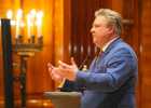 DSC01110 Business Dinner Dr. Ludwig Foto Pfluegl 241024