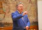 DSC01282 Business Dinner Dr. Ludwig Foto Pfluegl 241024