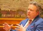 DSC01481 Business Dinner Dr. Ludwig Foto Pfluegl 241024