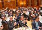 DSC01524 Business Dinner Dr. Ludwig Foto Pfluegl 241024