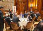 DSC01574 Business Dinner Dr. Ludwig Foto Pfluegl 241024