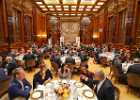 DSC01672 Business Dinner Dr. Ludwig Foto Pfluegl 241024