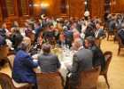 DSC01684 Business Dinner Dr. Ludwig Foto Pfluegl 241024