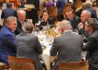 DSC01804 Business Dinner Dr. Ludwig Foto Pfluegl 241024