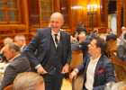 DSC01814 Business Dinner Dr. Ludwig Foto Pfluegl 241024