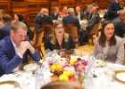 DSC01819 Business Dinner Dr. Ludwig Foto Pfluegl 241024