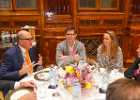 DSC01824 Business Dinner Dr. Ludwig Foto Pfluegl 241024