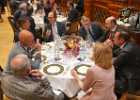 DSC01843 Business Dinner Dr. Ludwig Foto Pfluegl 241024
