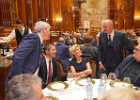 DSC01852 Business Dinner Dr. Ludwig Foto Pfluegl 241024