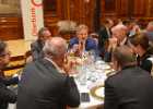 DSC01881 Business Dinner Dr. Ludwig Foto Pfluegl 241024