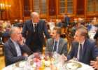 DSC01909 Business Dinner Dr. Ludwig Foto Pfluegl 241024