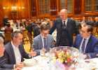 DSC01913 Business Dinner Dr. Ludwig Foto Pfluegl 241024