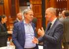DSC02073 Business Dinner Dr. Ludwig Foto Pfluegl 241024
