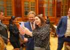 DSC02097 Business Dinner Dr. Ludwig Foto Pfluegl 241024