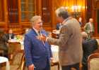 DSC02118 Business Dinner Dr. Ludwig Foto Pfluegl 241024